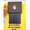 ゴヤール（GOYARD）新作通販二つ折り財布GO19P80-GO400